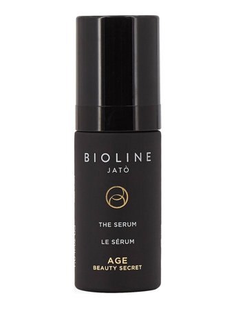 Bioline Jatò Age The Serum - Nude - 30 ml