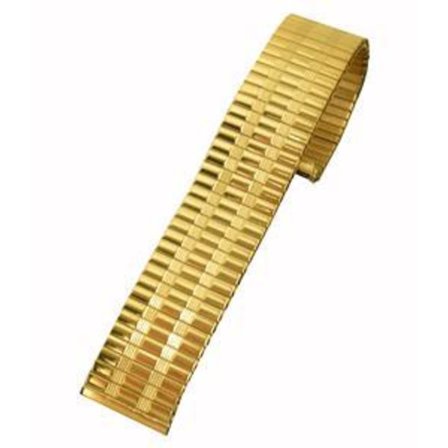 Flexlänk double 10/12/14/16/18 mm