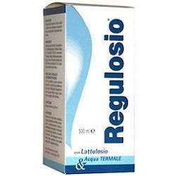 Regulosio Sciroppo 300 ml