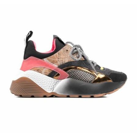 Stella McCartney Schoenen , Bruin , Dames , Maat: 37 EU
