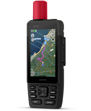 Garmin Gpsmap H1I Plus
