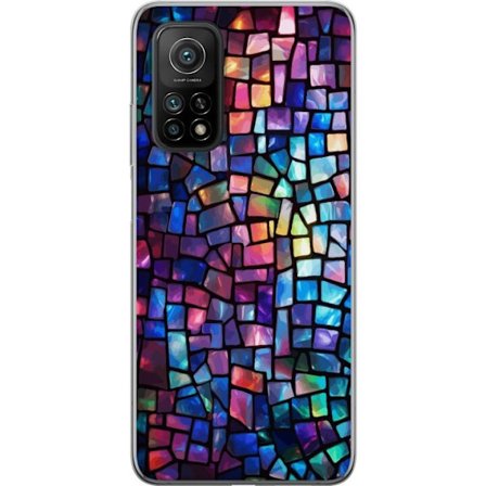 Mobilskal till Xiaomi Mi 10T Pro 5G med Disco