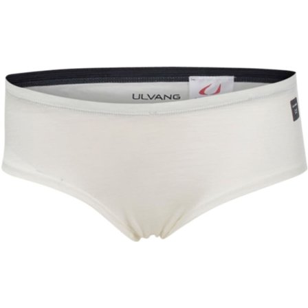 Ulvang Women's Everyday Hipster Women undergarment White XS