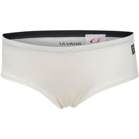 Ulvang Women's Everyday Hipster Women undergarment White L
