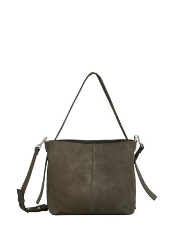 Becksöndergaard | Suede Fraya Small Bag | ONE SIZE