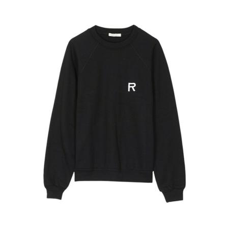 Ragdoll La Sweatshirts , Zwart , Heren , Maat: M