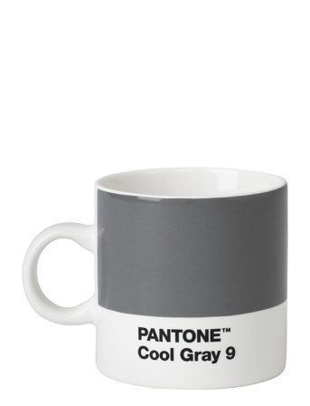 PANTONE | Espresso Cup | 12 CL