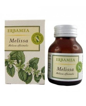 Erbamea Melissa 50ml