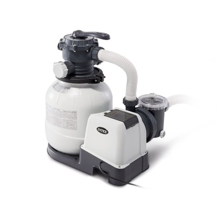 Sandfilterpumpe 7900 l/t INTEX 26646