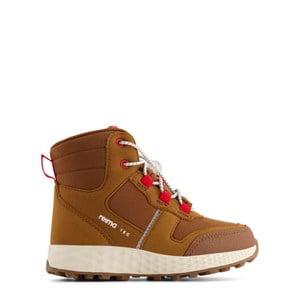 Reima Reimatec Ehtii Boots Cinnamon - Boots - 28 EU - Brown