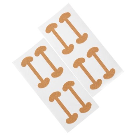 Foot Corrector Stickers Tånagelreparation Inåtväxande tånagel