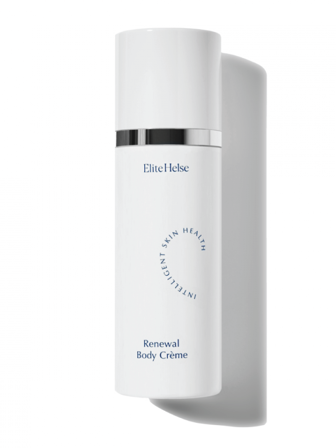 Elite Helse Renewal Body Crème, 120 ml