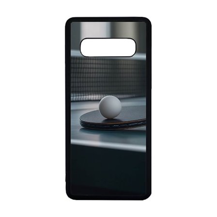 Sport Bordtennis / Pingis Samsung Galaxy S10+ Skal