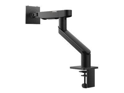 DELL Single Monitor Arm - MSA20 - monteringssett - justerbar arm - for LCD-skjerm - svart, demo
