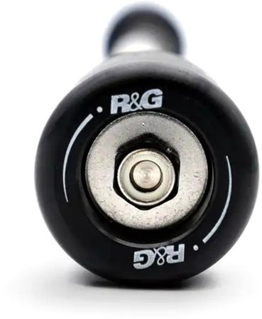 Gabelschutz R&G RACING - CF Moto 450 SR 2023-2026