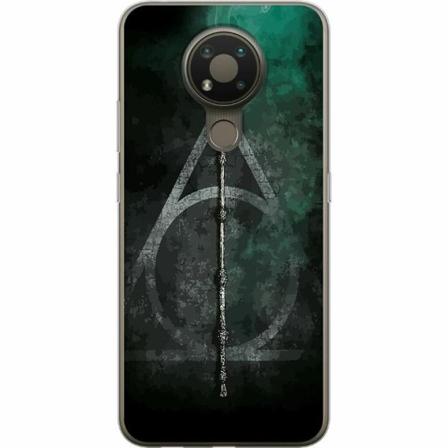 Nokia 3.4 Skal / Mobilskal - Harry Potter Hogwarts Legacy