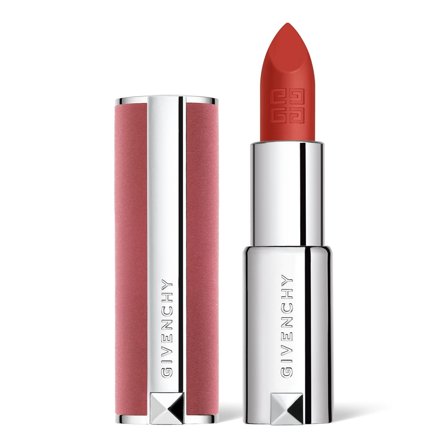 Givenchy Le Rouge Sheer Velvet 32 Rouge Brique - Rossetto mat