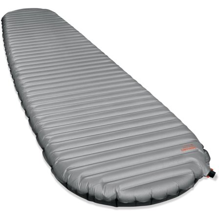 Thermarest NeoAir XTherm Sleeping Pad Regular blow-up sleeping mats Grey REG