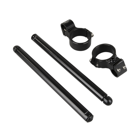 Stummellenker CNC Racing 53mm