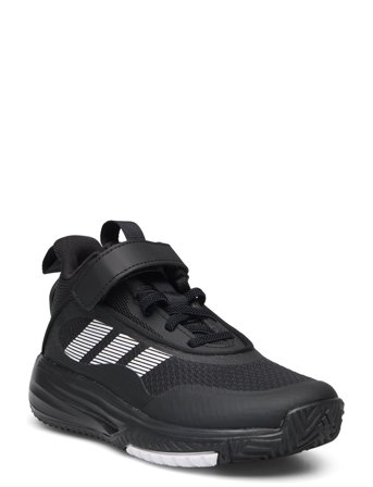 adidas Sportswear Ownthegame 3.0 K - Black - 32