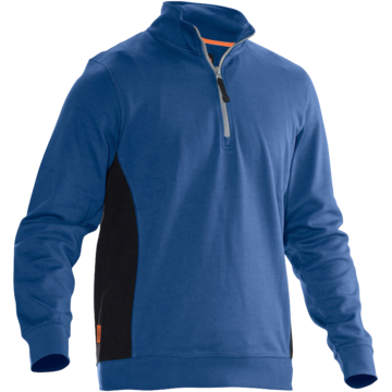 Tröja Half-Zip 5401*