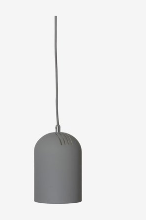 CO Bankeryd - Loftlampe Lennon - Grå - Loftpendler - Fra Homeroom