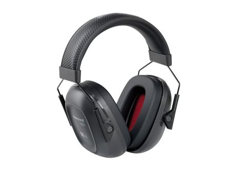 HOWARD LEIGHT Hörselskydd Verishield VS110 - Lyreco - Skyddsutrustning - Hörselskydd - Hörselkåpor