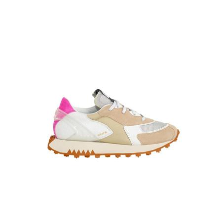 RUN OF Sneakers inbo, Dame, Størrelse: 38 EU