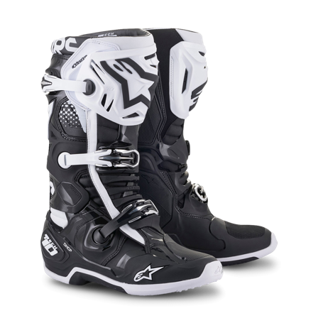 Crossisaappaat Alpinestars Tech 10