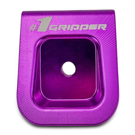 Staffa di Montaggio per Sella Onegripper - Husqvarna TC 250 2023-2026