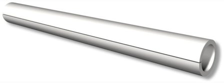 LK Systems 4814350 Skyddsrör 16-20 mm, Installation