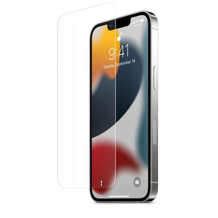 2-pack - Iphone 13/13 Pro - Extra Stark Härdat Glas Skärmskydd