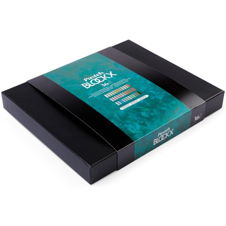 Blockx Soft Pastels Portrait 36-sætt