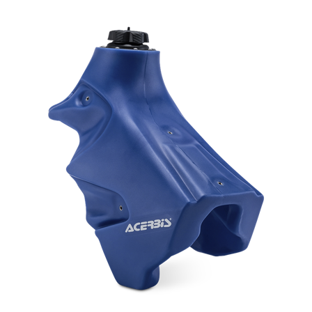 Acerbis Fuel Tank Blue - Yamaha YZ 125 2005-2021