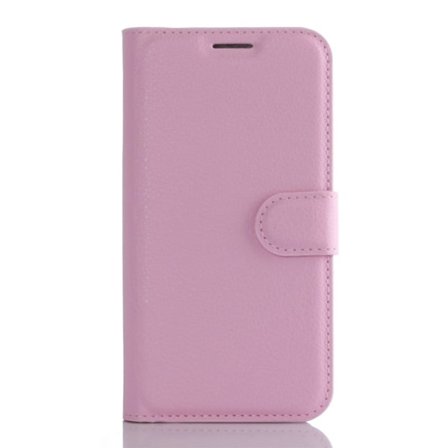 Classic Samsung Galaxy S7 fodral - Rosa