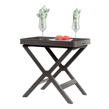 Westfield Benstøtte og topplade Dynamic