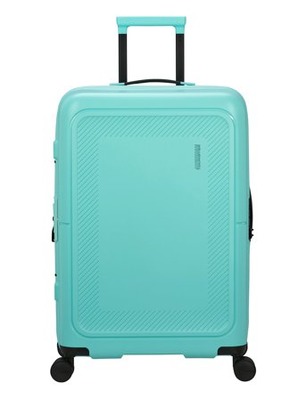 American Tourister Dashpop Spinner 67/24 Exp Tsa - Blue - 67
