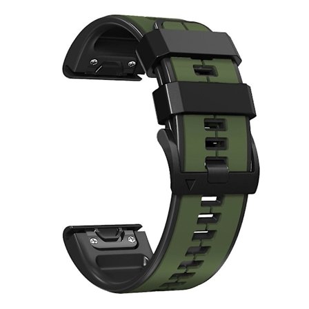 Silikon Sportarmband för Garmin EPIX Gen2 (FMY)