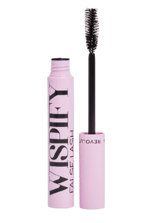 Revolution Wispify False Lash Mascara Dam 8,8ml
