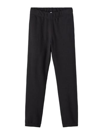 Nkftulena Sweat Pant Unb Noos Black Name It