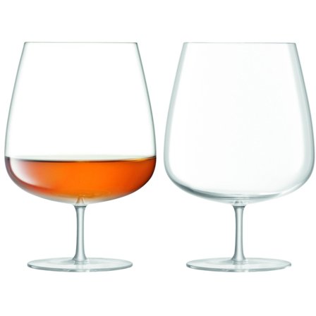 Lsa Konjakkglass Bar Culture 2 stk' - 'Klar