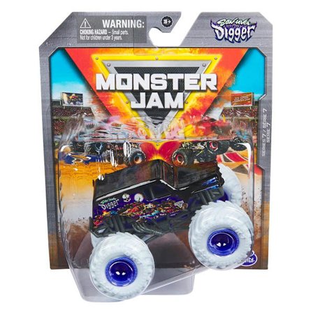 Monster Jam 1:64 S7 Son-Uva Digger