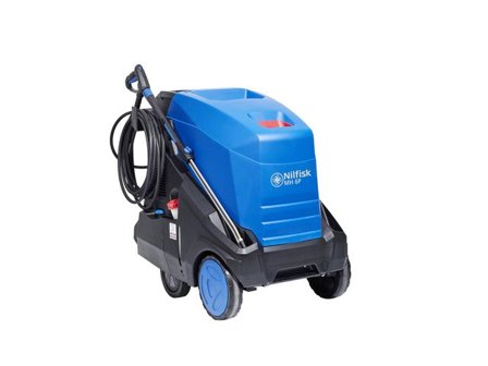 Nilfisk Högtryckstvätt MH 6M-200/1300 FA - Lyreco - Städ och hygien > Städmaskiner > Högtryckstvättar