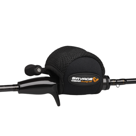 Savage Gear Baitcaster Cover 100-300