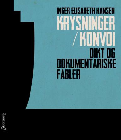 Krysninger/konvoi - Bok av Inger Elisabeth Hansen - Paperback