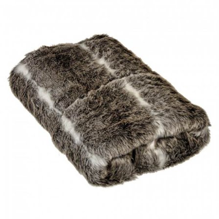 Pälspläd 125 X 150 cm LAPPLAND