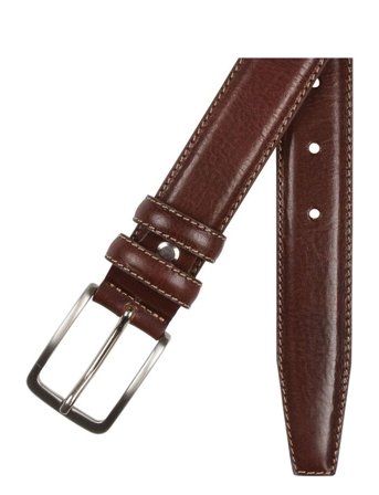 Portia 1924 | Leather Belt | 85 cm