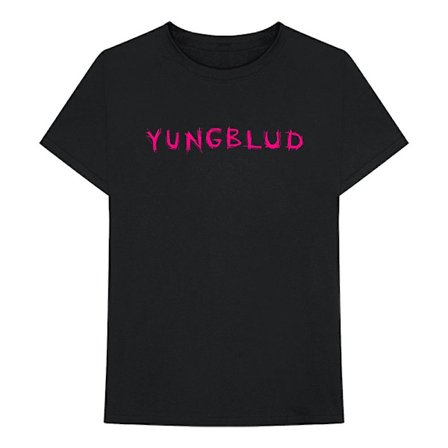 Yungblud 2000-talsansvar T-shirt