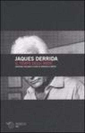 Il tempo degli addii Jacques Derrida