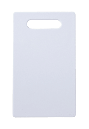 Åhléns Home Skärbräda 25x15 cm Köksredskap Vit ONESIZE